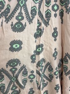 Stylish Printed dress for Women