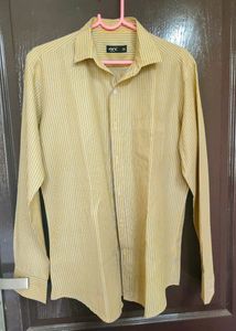 Combo Of Two Men Shirts