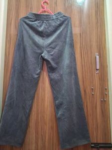 Comfortable Wide-Leg Pants
