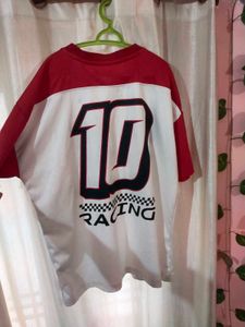 Racing Speed T-Shirt (unisex)