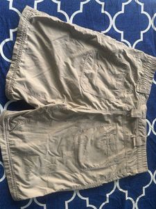 Men's Cargo Shorts