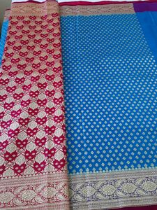 Wedding Banarasi