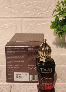 Taaj By Bellavita Ameer Attar 12ml