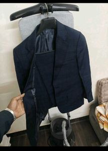 Branded Men's Suit Jacket & pant