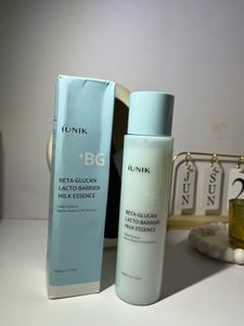 iUNIK Beta-Glucan Lacto Barrier Milk Essence