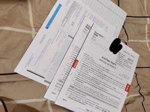 Social Science Exam Papers 10th