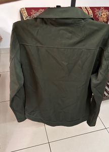 Men's Stylish Biker Jacket