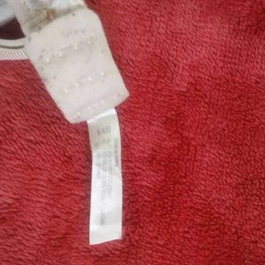White padded Brassiere