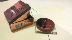 PRICE DROP Sugar Mettle Cream To Powder Foundation