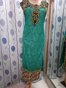 staight kurti for girls