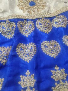Bridal Lehanga For Marriages