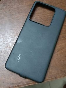 Poco Mobile Case