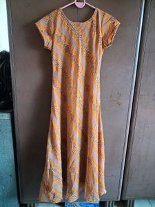 Elegant Kurta Set with Dupatta