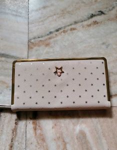 🆕Cute Star Pattern Wallet