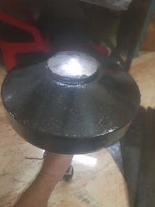 vintage ceiling fan