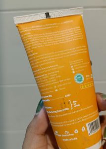 ☀️Qurez Mattifying Tinted Sunscreen SPF-50
