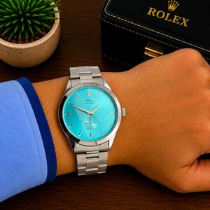 Men's Rolex Oyster Perpetual Watch PREMIUM QUALITY