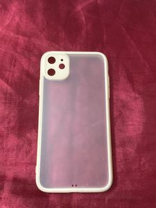 Combo Of 5 Iphone 11 Backcovers