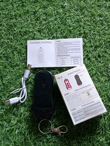Porsche Car Key Power Bank usb lighting