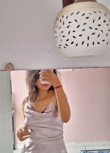 Elegant Slip Dress💖