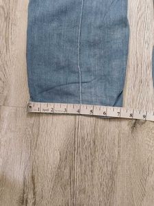 Ma5910 American Fox jeans waist 38 inches