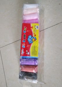 Super Clay For Kids Art And Craft 12 Colour Pack