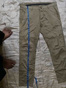 Men's Casual Khaki Pants