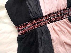 Sequined Party Dress