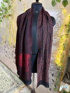 Authentic Versace Scarf