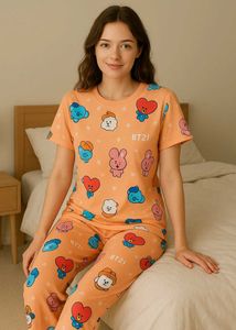 BT21 Pajama Set