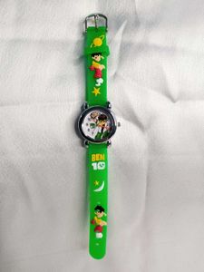 BEN10 Watch for Kids New Watc