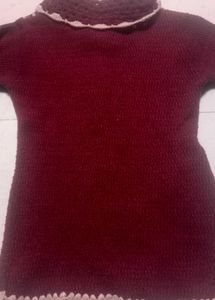 Designer Sweater