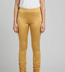 Shimmering Gold legging