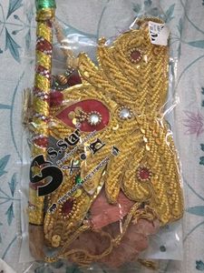 krishan accessories