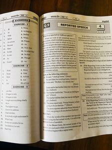 Safalta Deep For Class 10 English