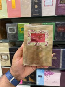 Haqas Elixir Eau de Parfum – 100ml
