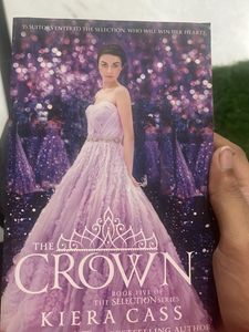 Selection Series Books