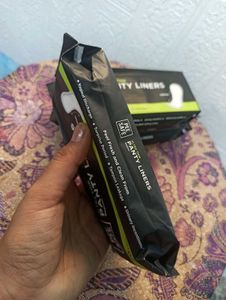 Pee Safe Panty Liners