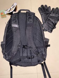 The North Face Backpack
