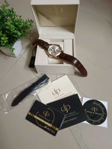 Delos &amp; Palas watch