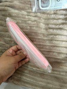 Pink Phone Case Ip15