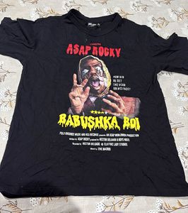Oversize T-Shirt
