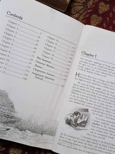 Collection of Classic &amp; Ghost Stories