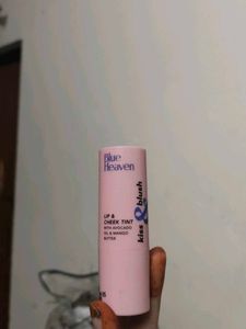 Blue Heaven Lip & Cheek Tint