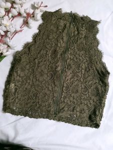 Very Beautiful Zara Top