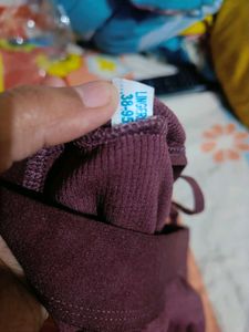 Comfy Casual Bra combo