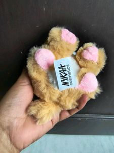 Nykaa The Plush Gang- Squish