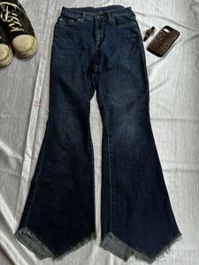 Retro Bootcut /Flare Jeans