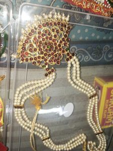 Pearl Long Maalai
