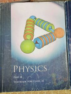 Class 11 NCERT Science- Physics, Chemistry,Bio
